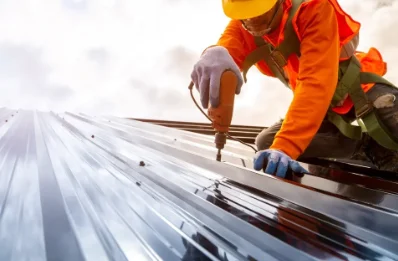 Travaux de zinguerie à Beaumont-en-Cambrésis